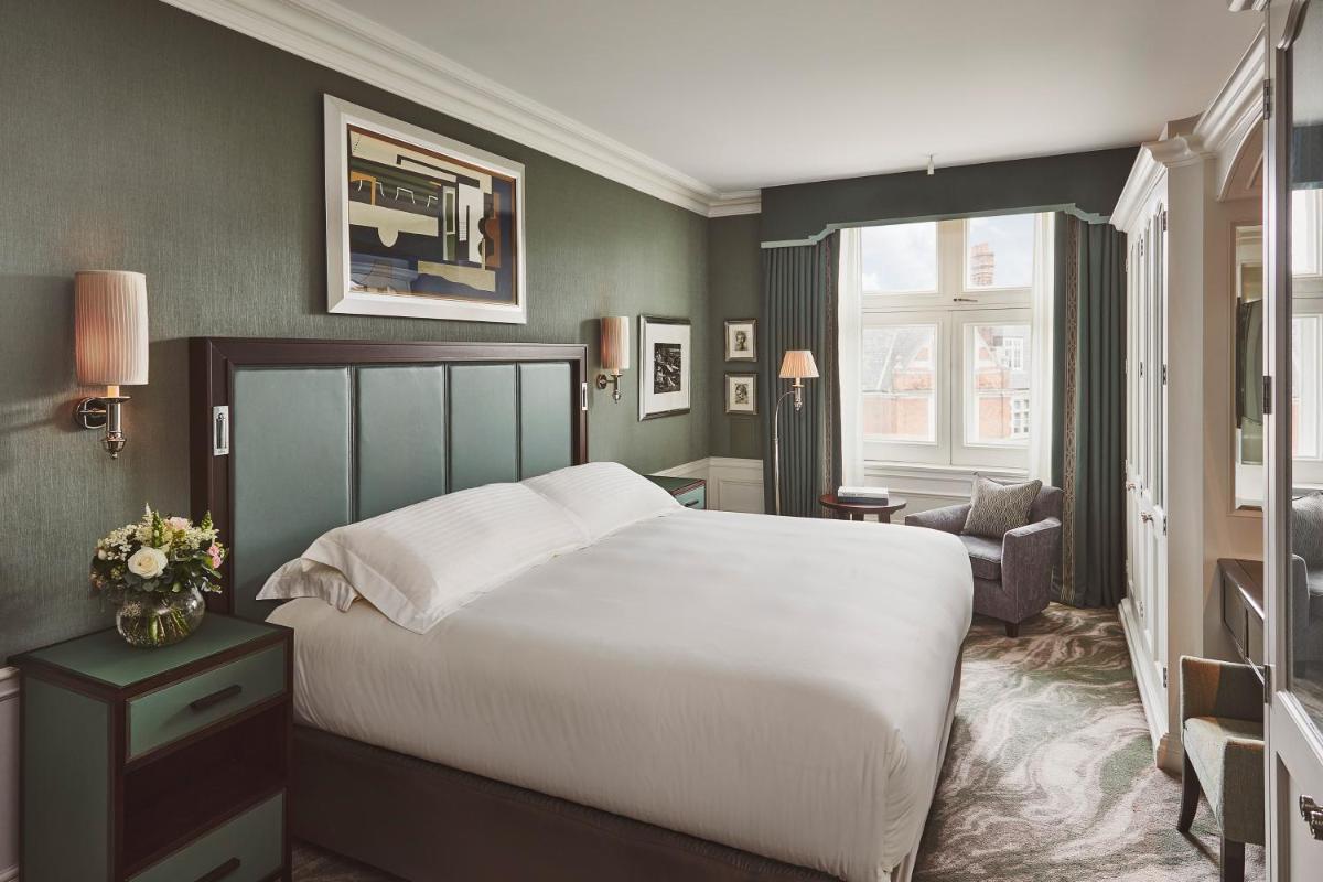 The Connaught, Maybourne