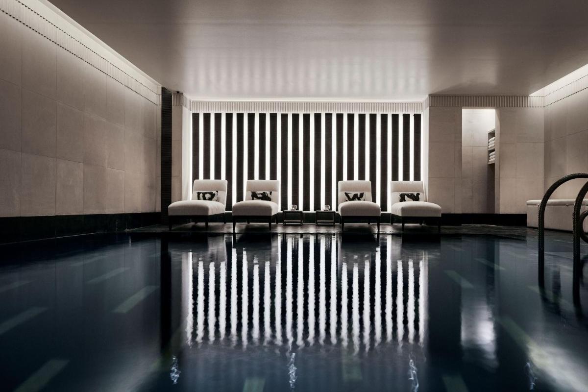 The Connaught, Maybourne