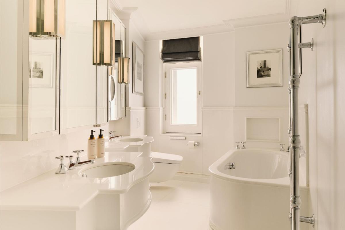 The Connaught, Maybourne