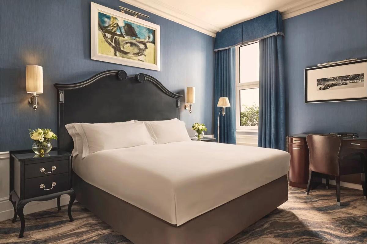 The Connaught, Maybourne
