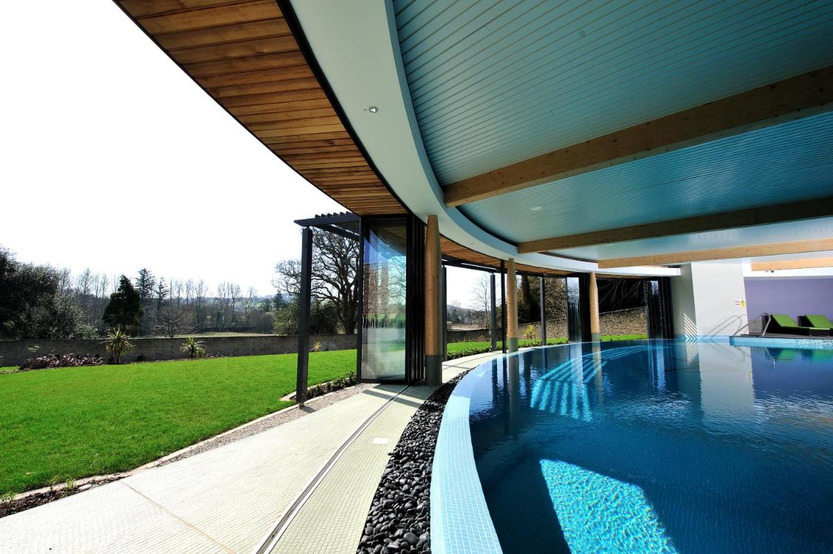 The Cornwall Hotel Spa & Lodges