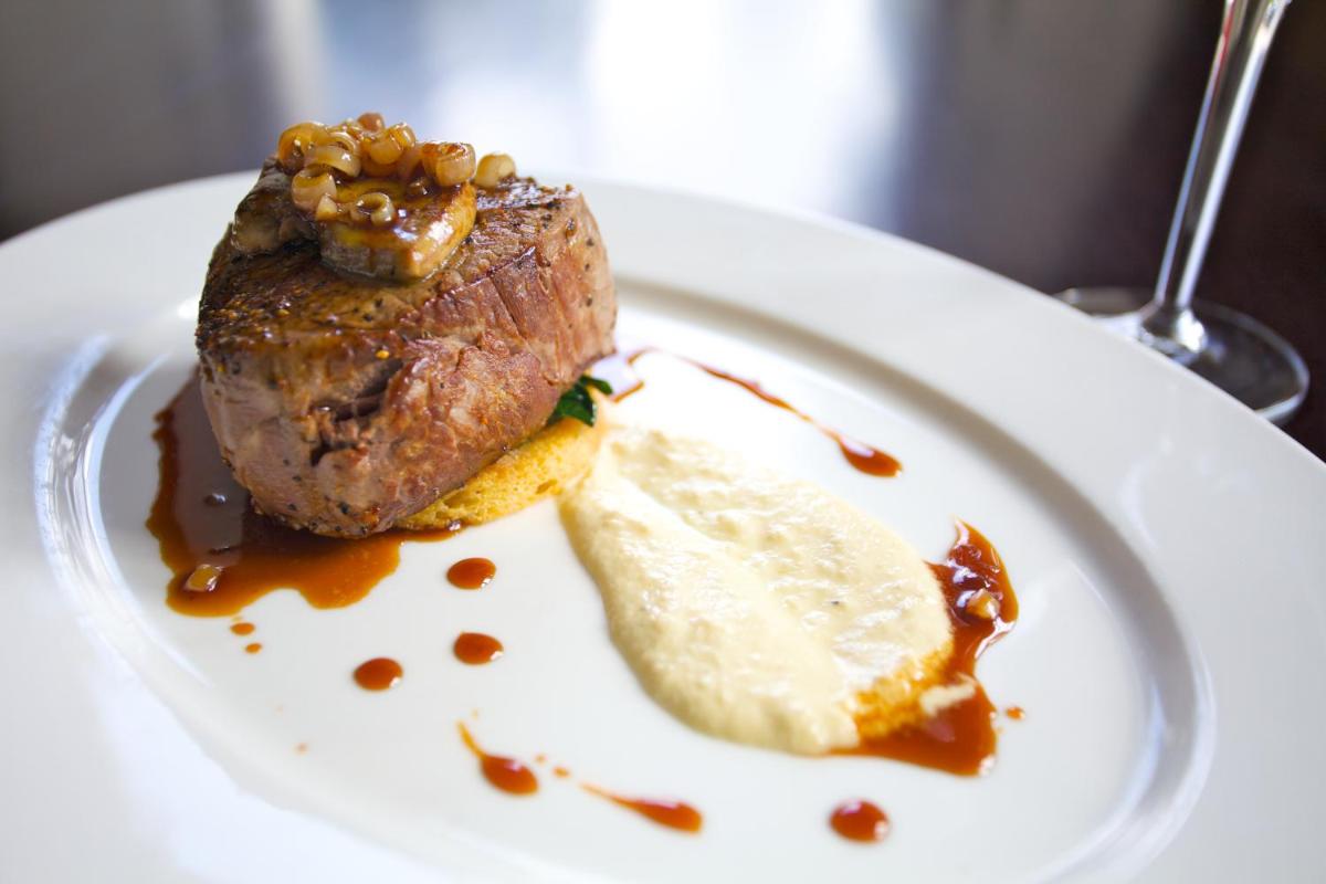 The Cornwall Hotel Spa & Lodges