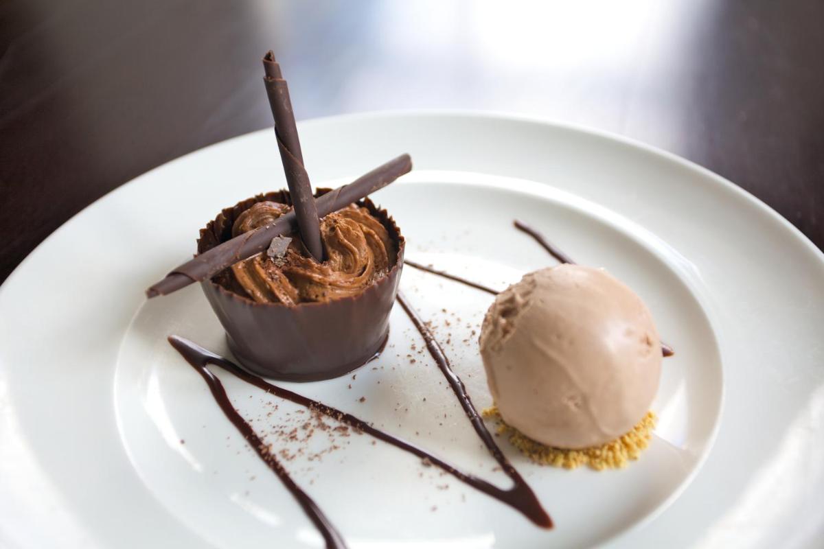 The Cornwall Hotel Spa & Lodges