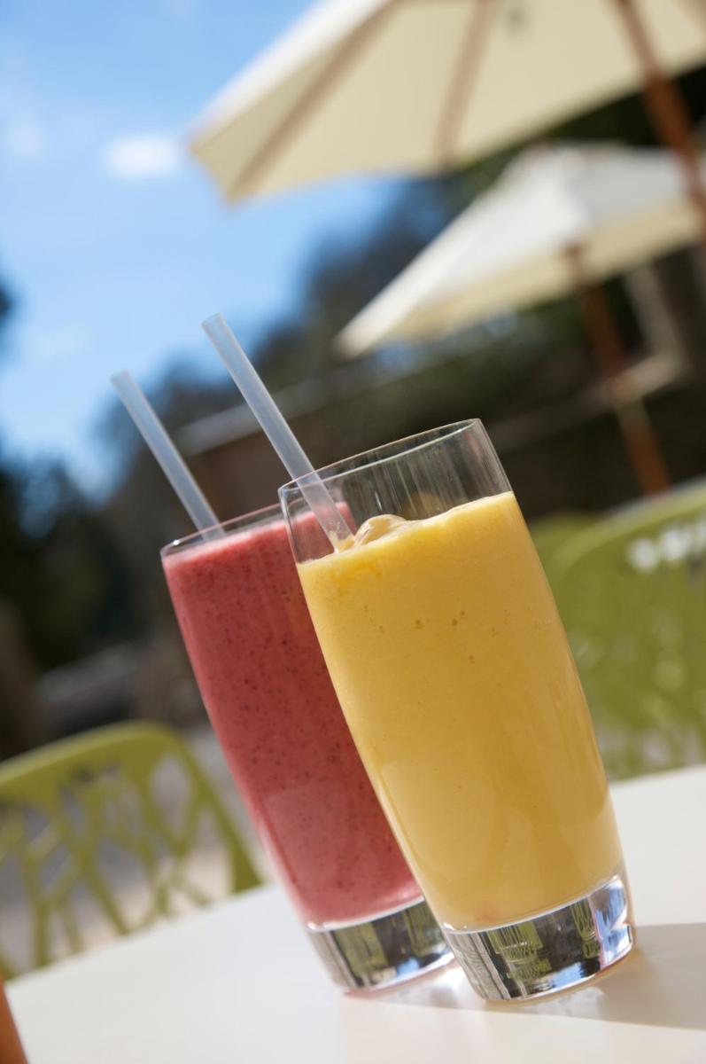 The Cornwall Hotel Spa & Lodges