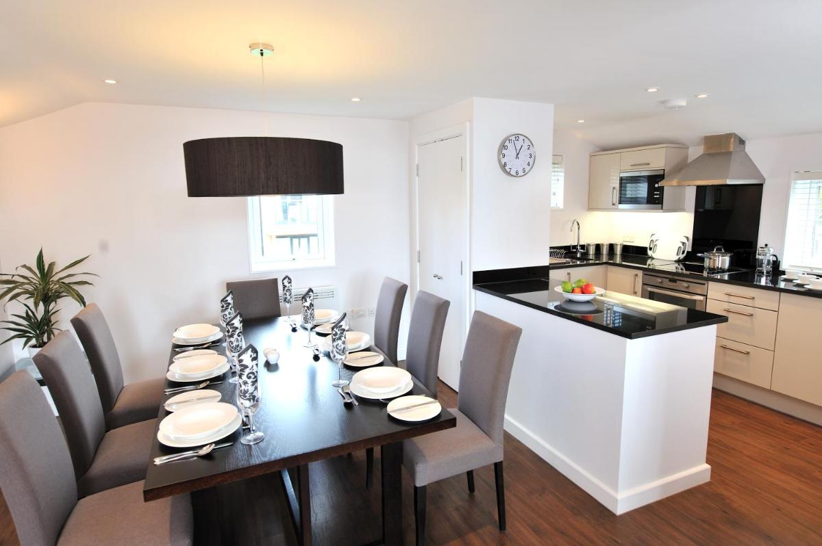 The Cornwall Hotel Spa & Lodges