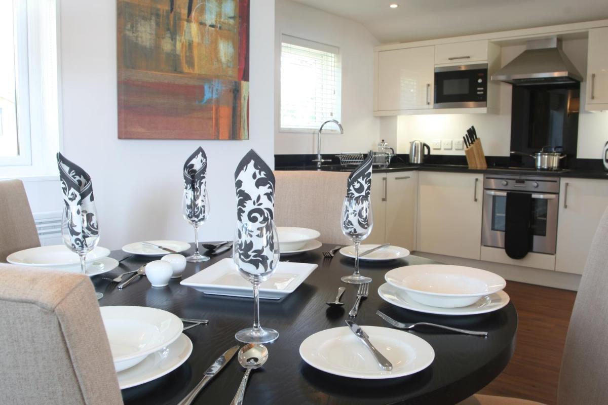 The Cornwall Hotel Spa & Lodges