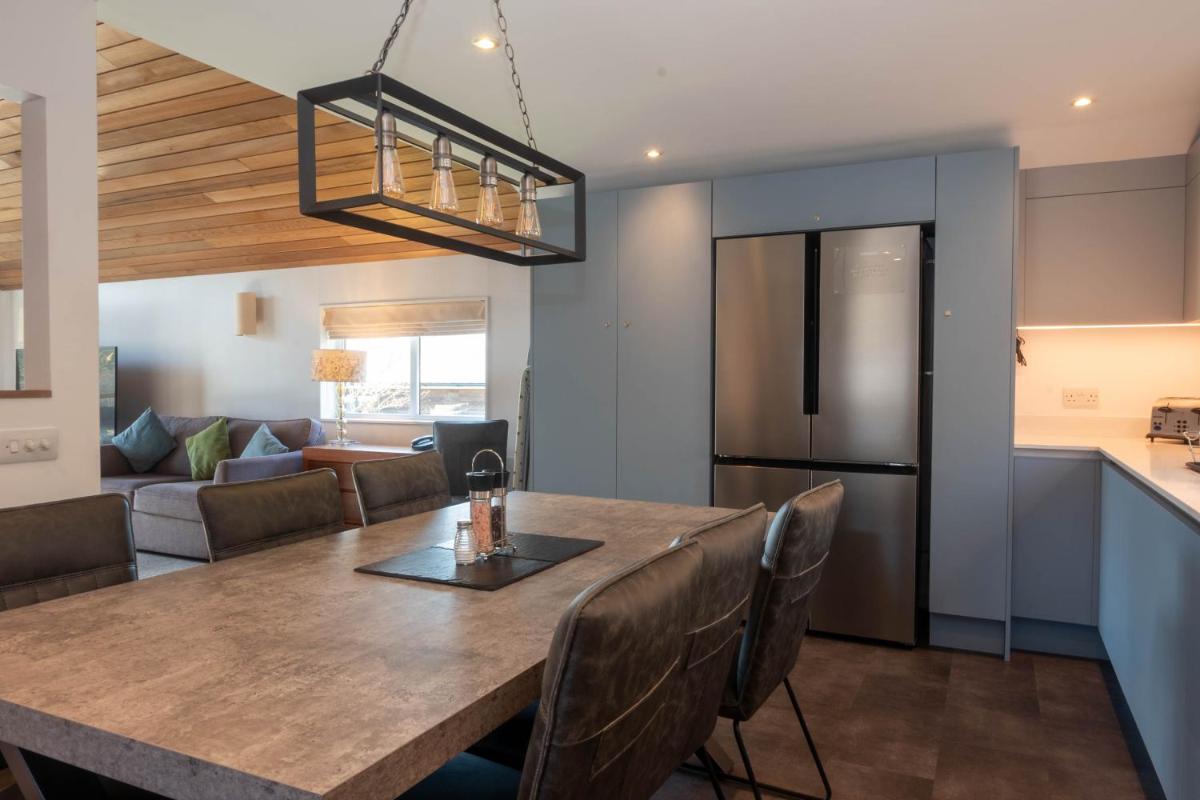 The Cornwall Hotel Spa & Lodges