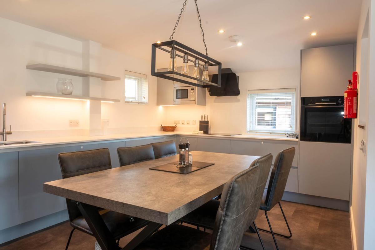 The Cornwall Hotel Spa & Lodges