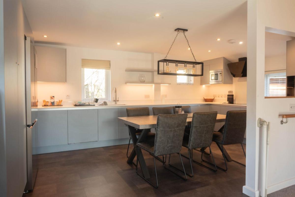 The Cornwall Hotel Spa & Lodges