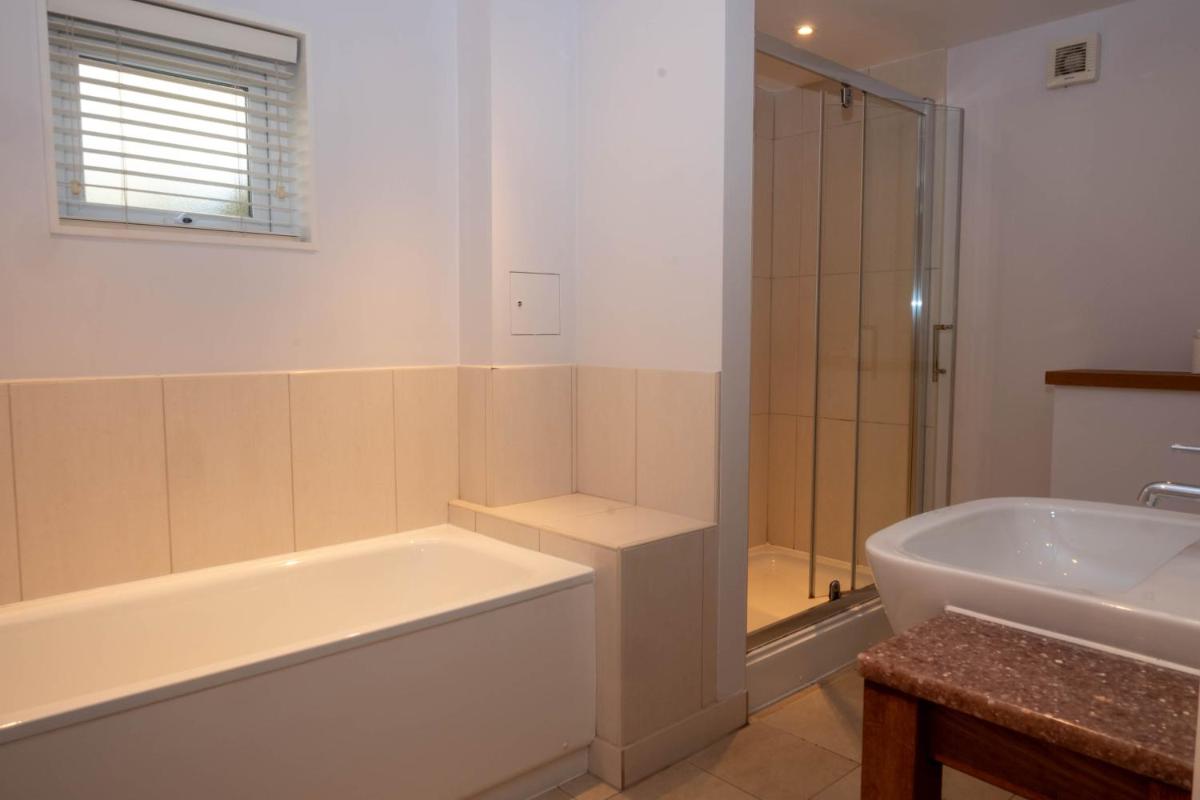 The Cornwall Hotel Spa & Lodges