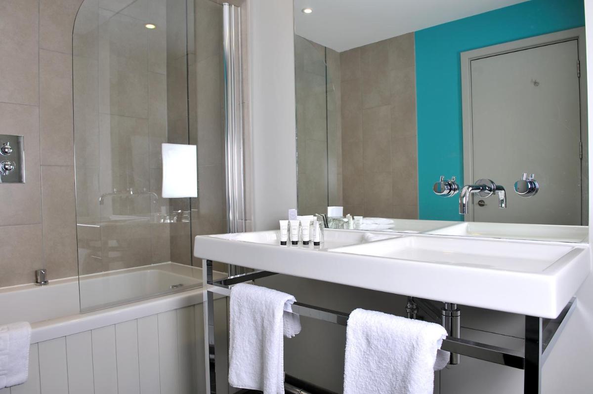The Cornwall Hotel Spa & Lodges