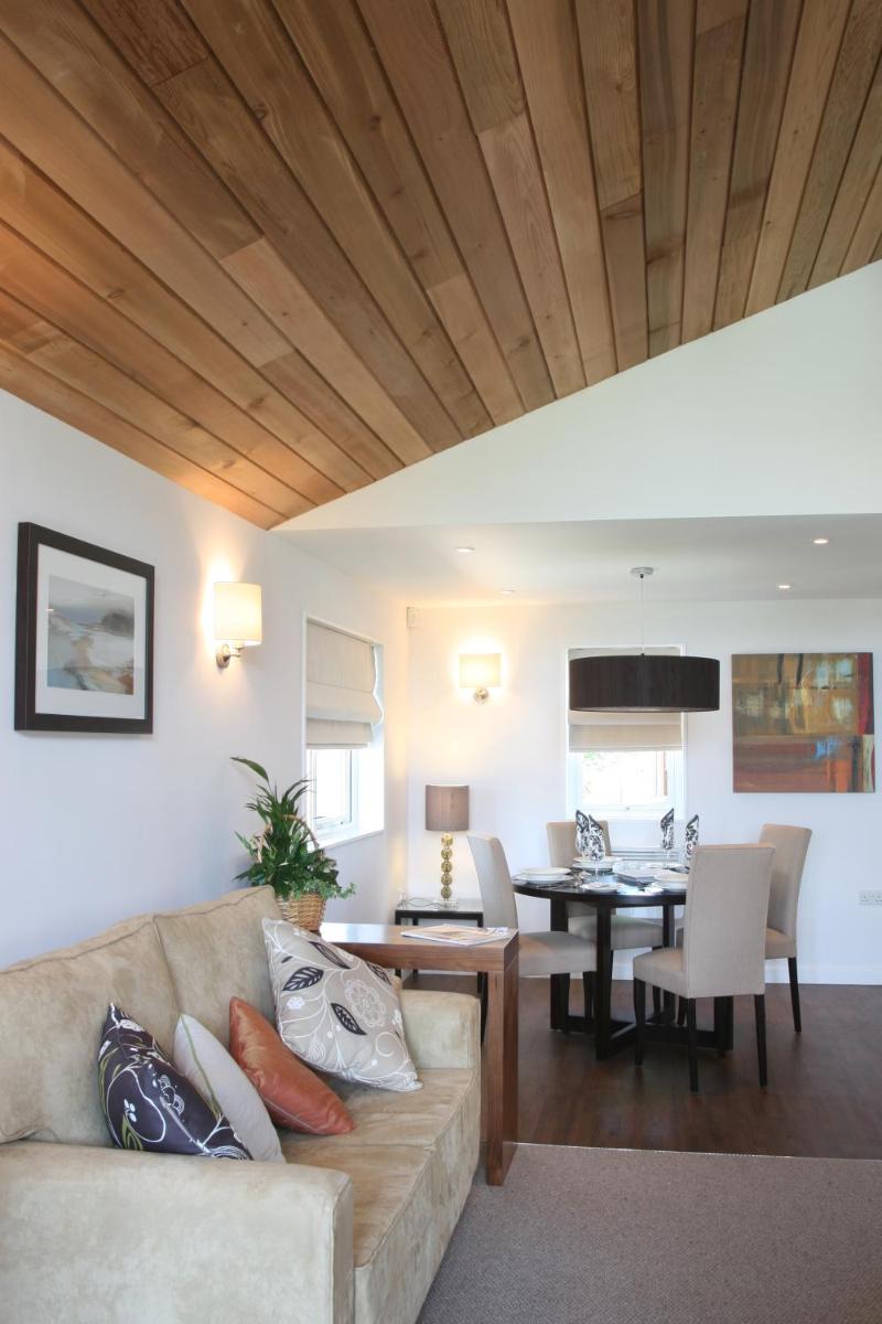 The Cornwall Hotel Spa & Lodges