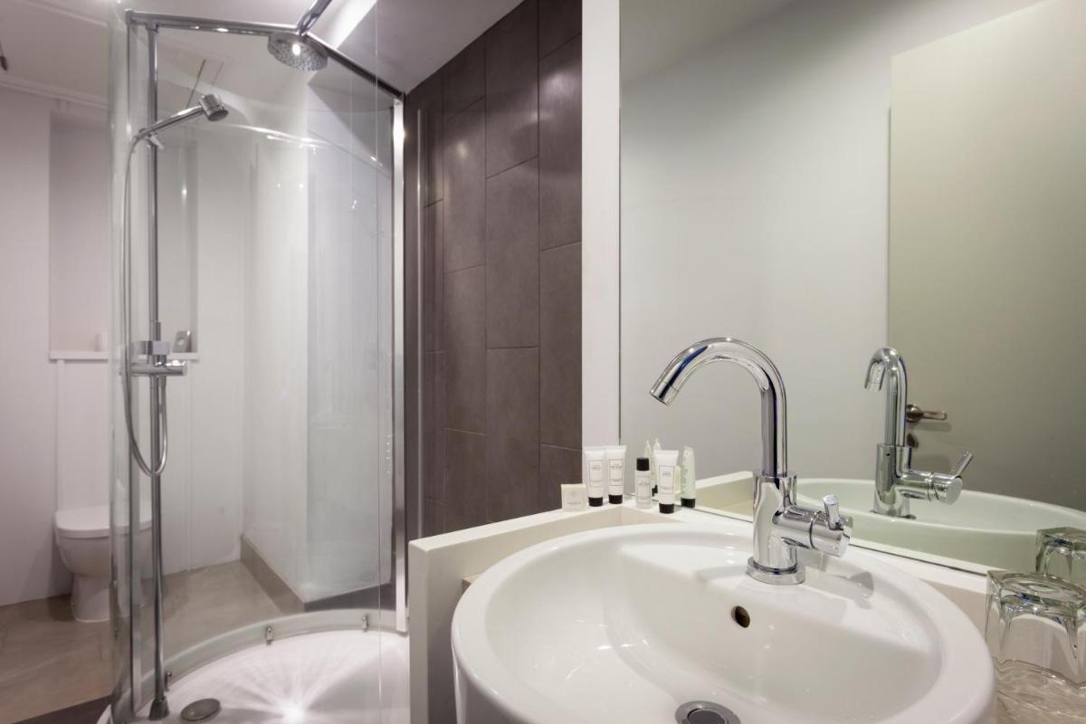 The Cornwall Hotel Spa & Lodges