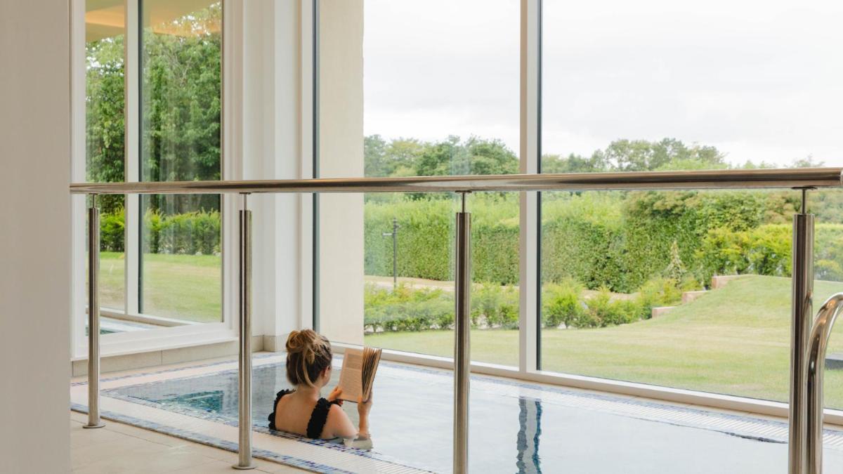 The Culloden Estate and Spa