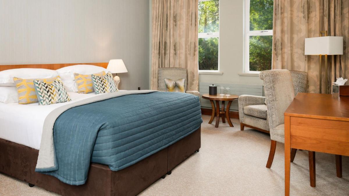 The Culloden Estate and Spa