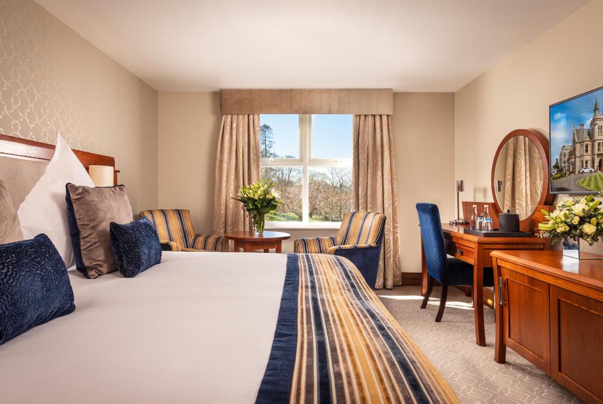 The Culloden Estate and Spa