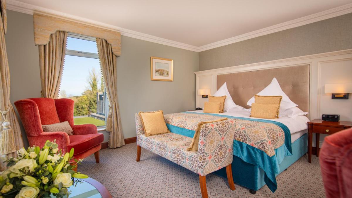 The Culloden Estate and Spa