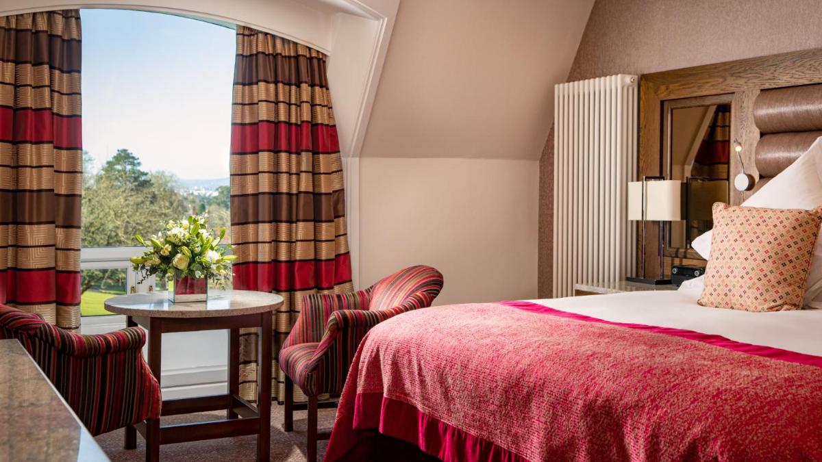 The Culloden Estate and Spa