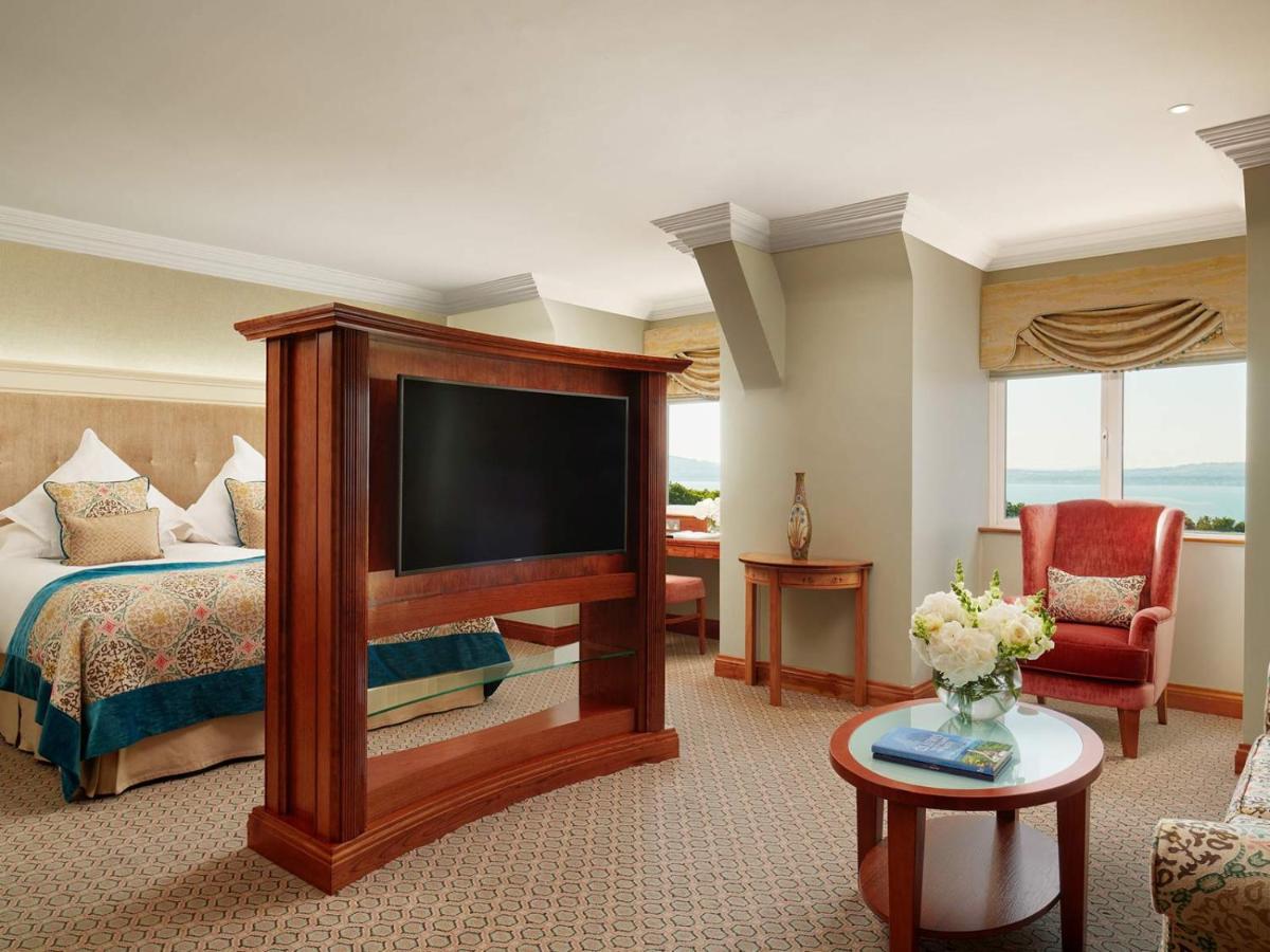 The Culloden Estate and Spa