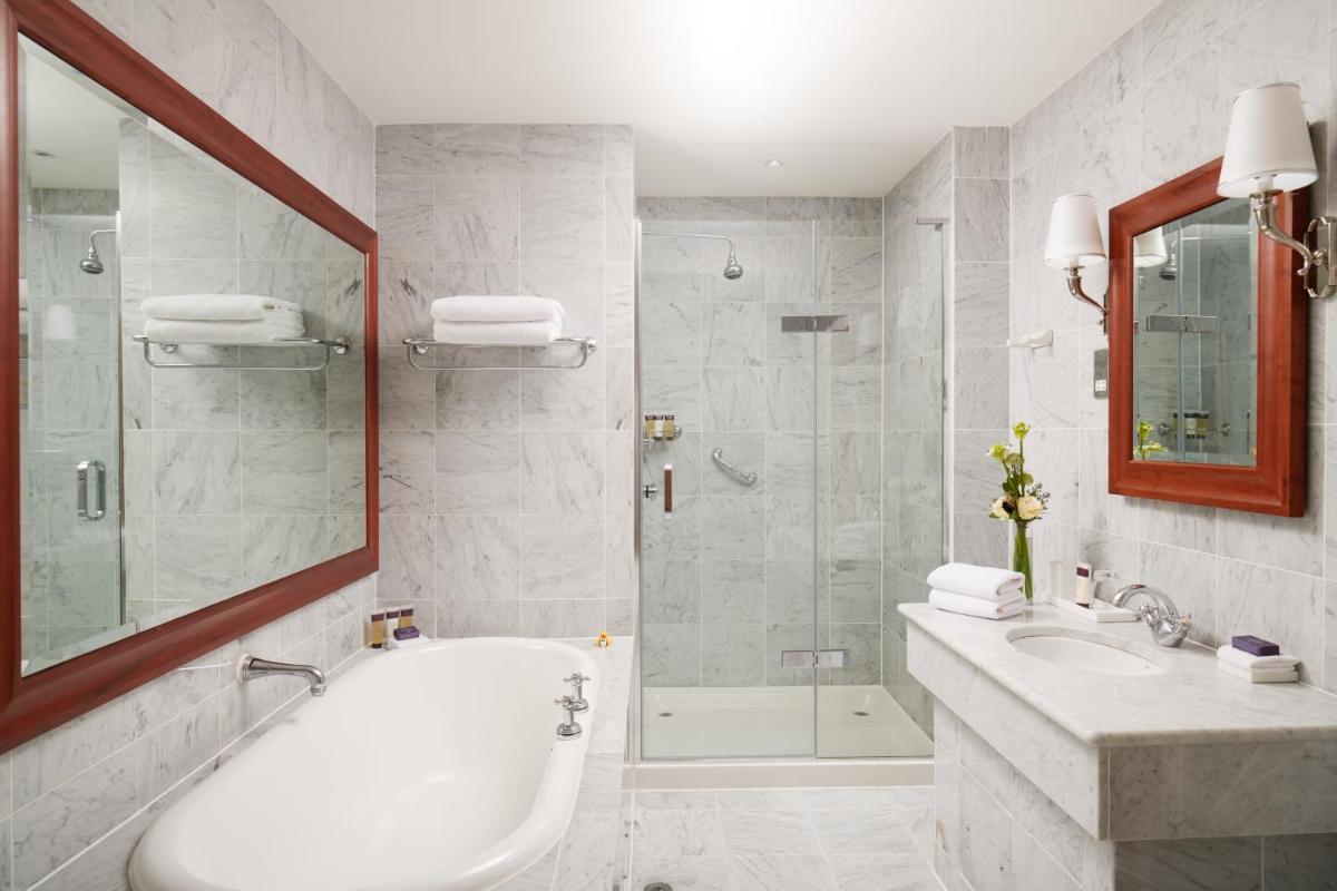 The Culloden Estate and Spa