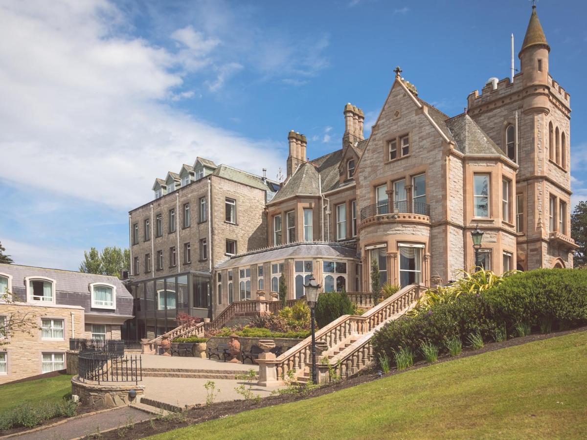 The Culloden Estate and Spa