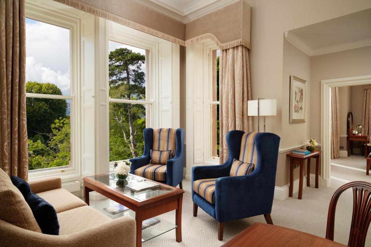 The Culloden Estate and Spa