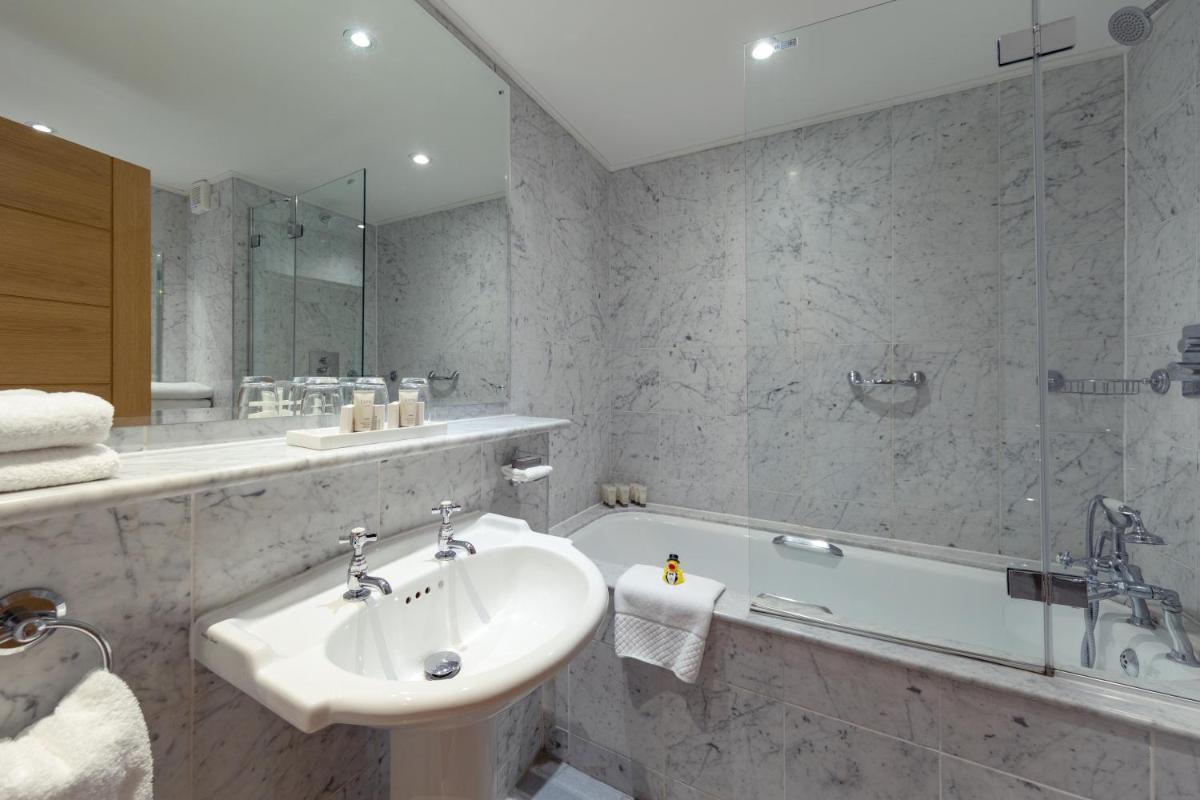 The Culloden Estate and Spa