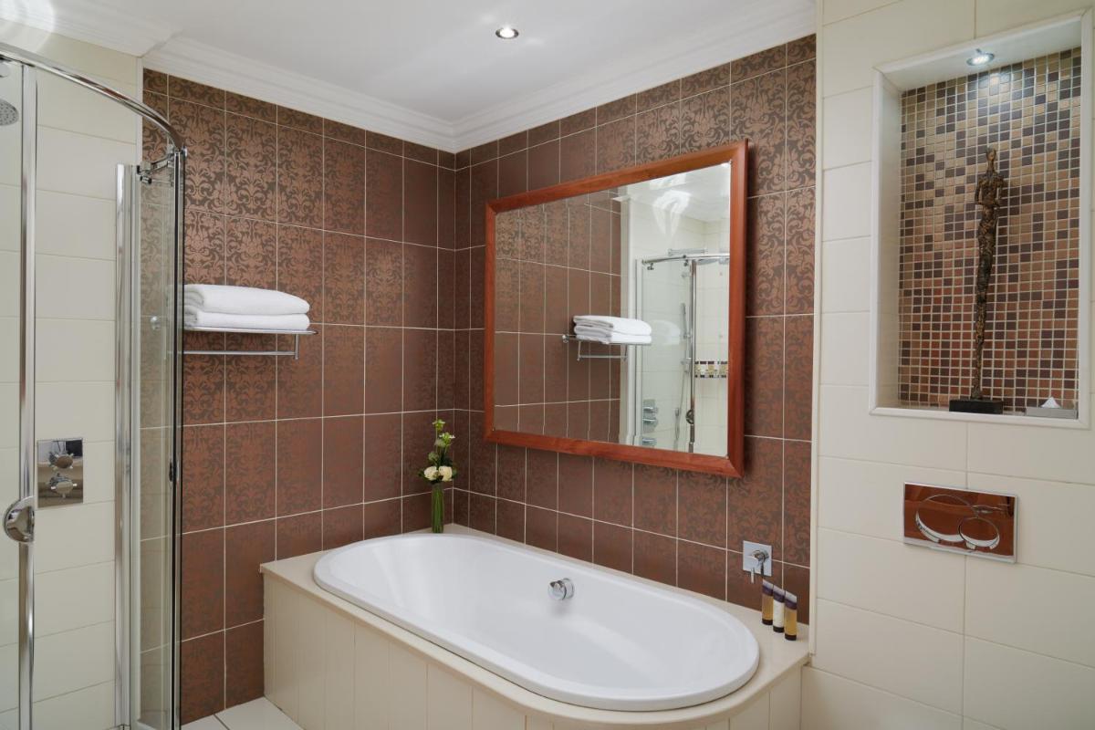 The Culloden Estate and Spa