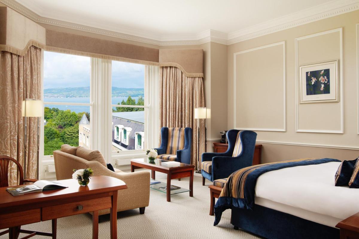 The Culloden Estate and Spa