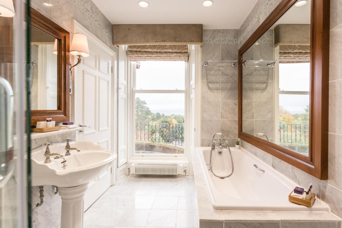 The Culloden Estate and Spa