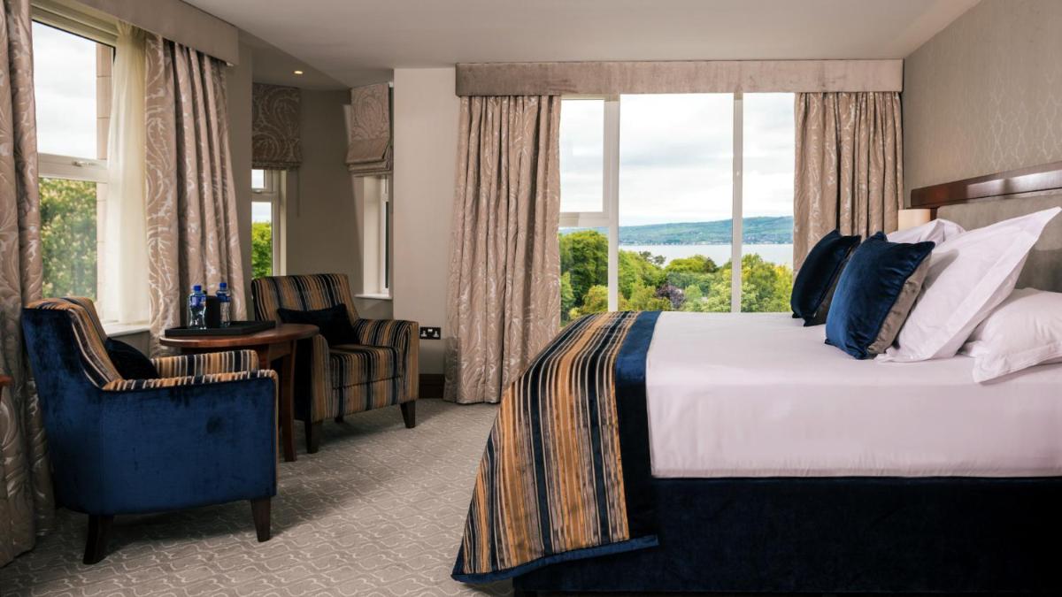 The Culloden Estate and Spa