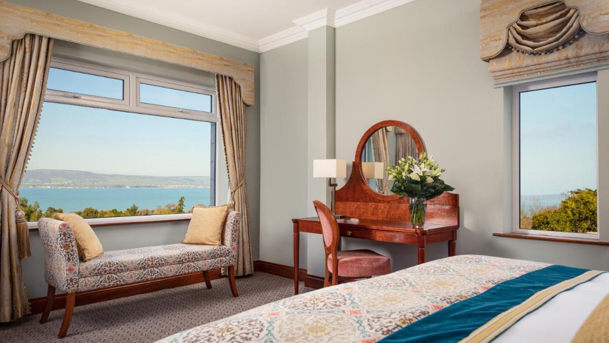 The Culloden Estate and Spa