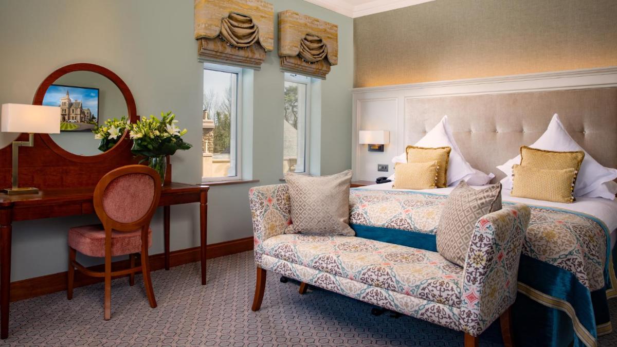 The Culloden Estate and Spa