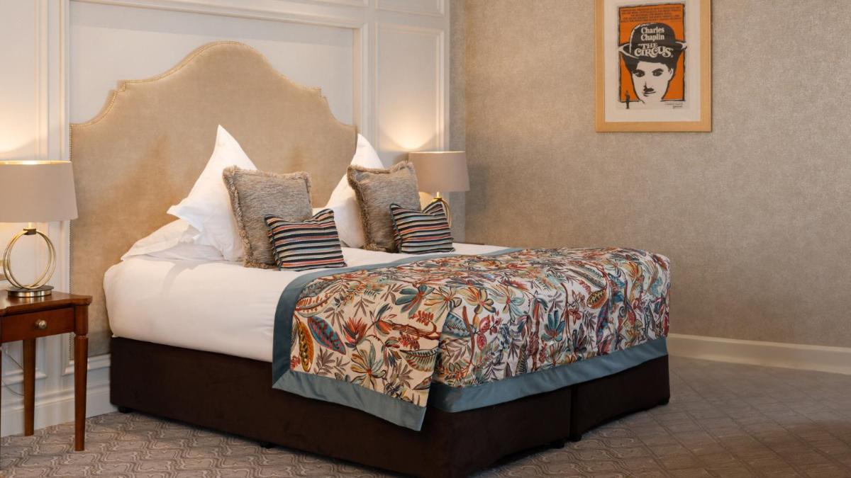 The Culloden Estate and Spa