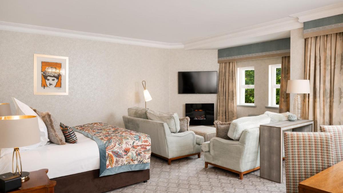 The Culloden Estate and Spa