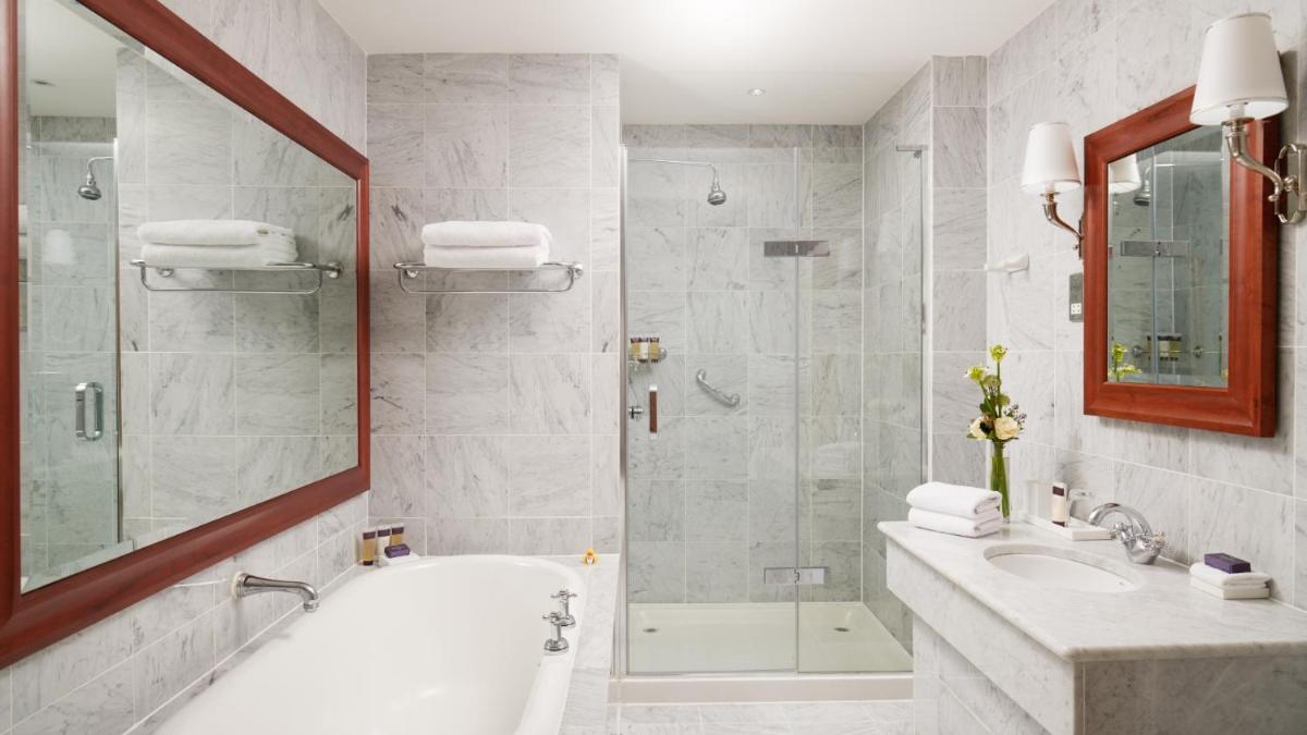 The Culloden Estate and Spa