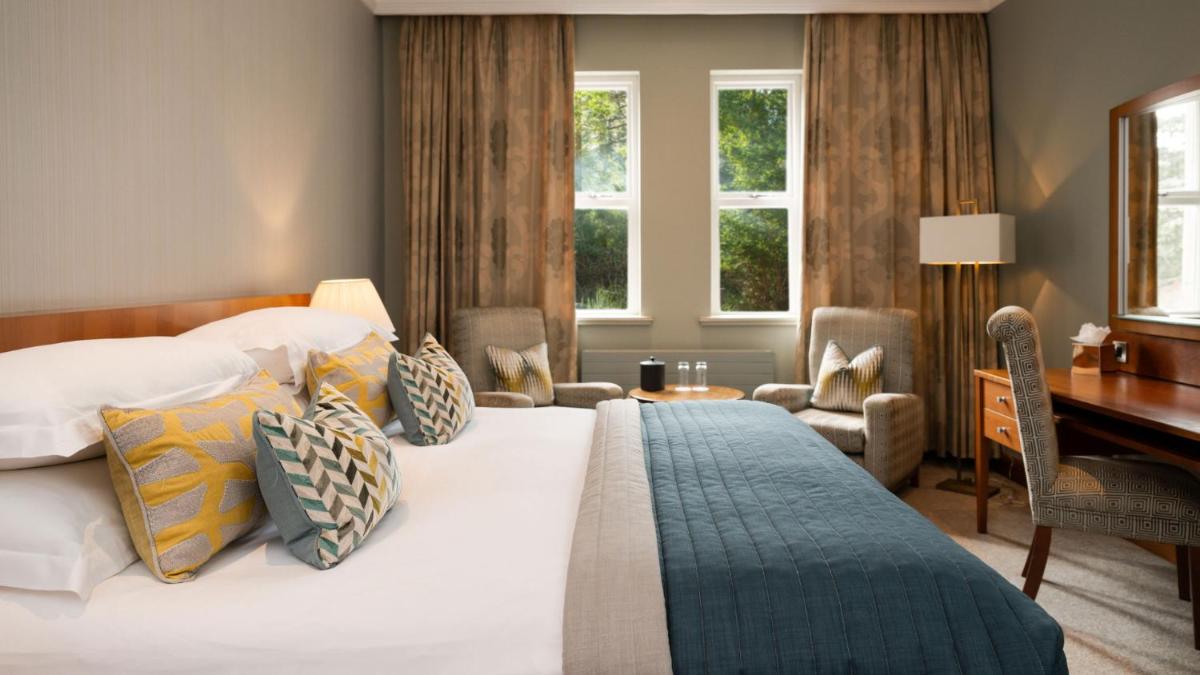 The Culloden Estate and Spa