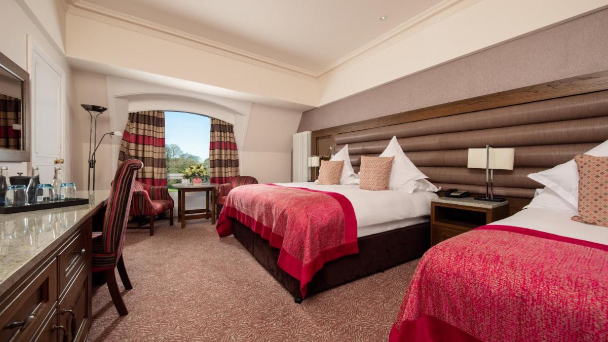 The Culloden Estate and Spa