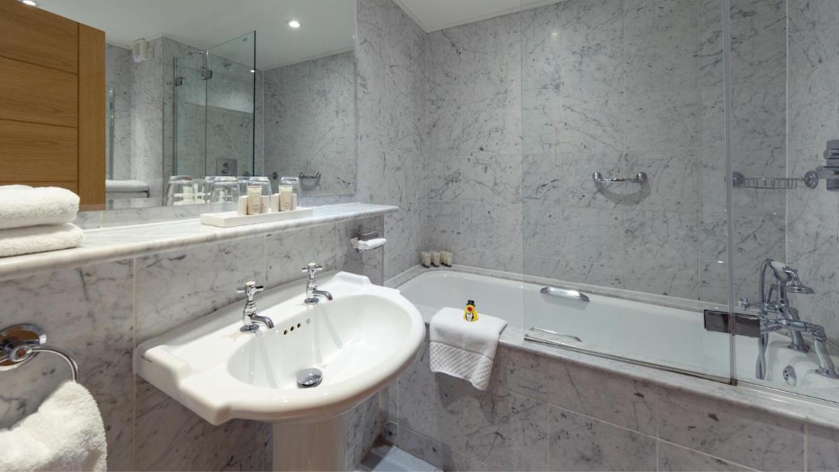 The Culloden Estate and Spa