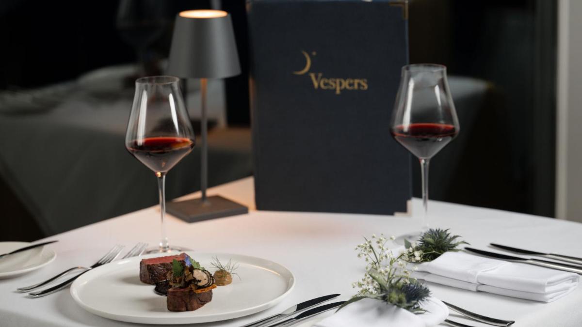 The Culloden Estate and Spa