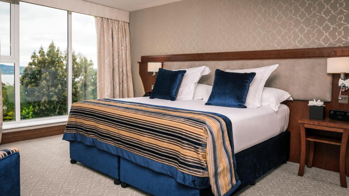 The Culloden Estate and Spa