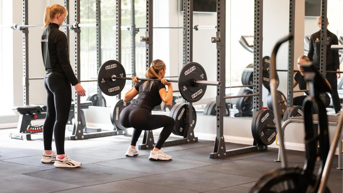 The Culloden Estate and Spa