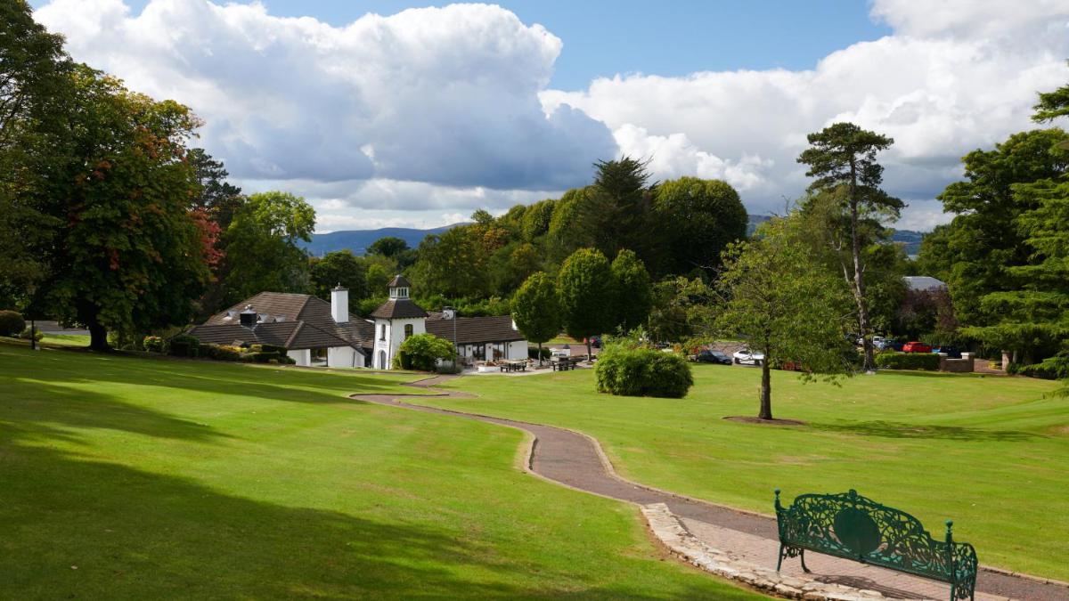 The Culloden Estate and Spa