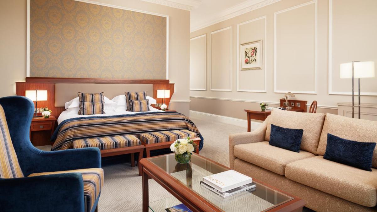 The Culloden Estate and Spa