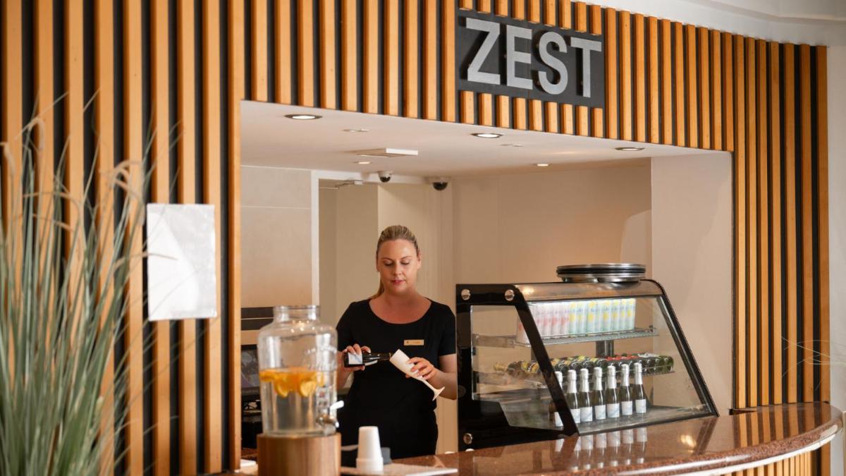 The Culloden Estate and Spa