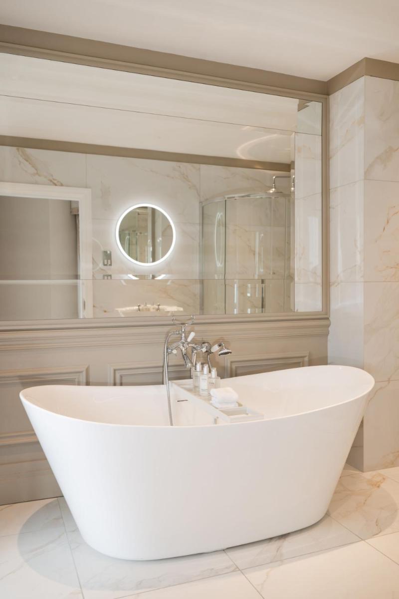 The Culloden Estate and Spa