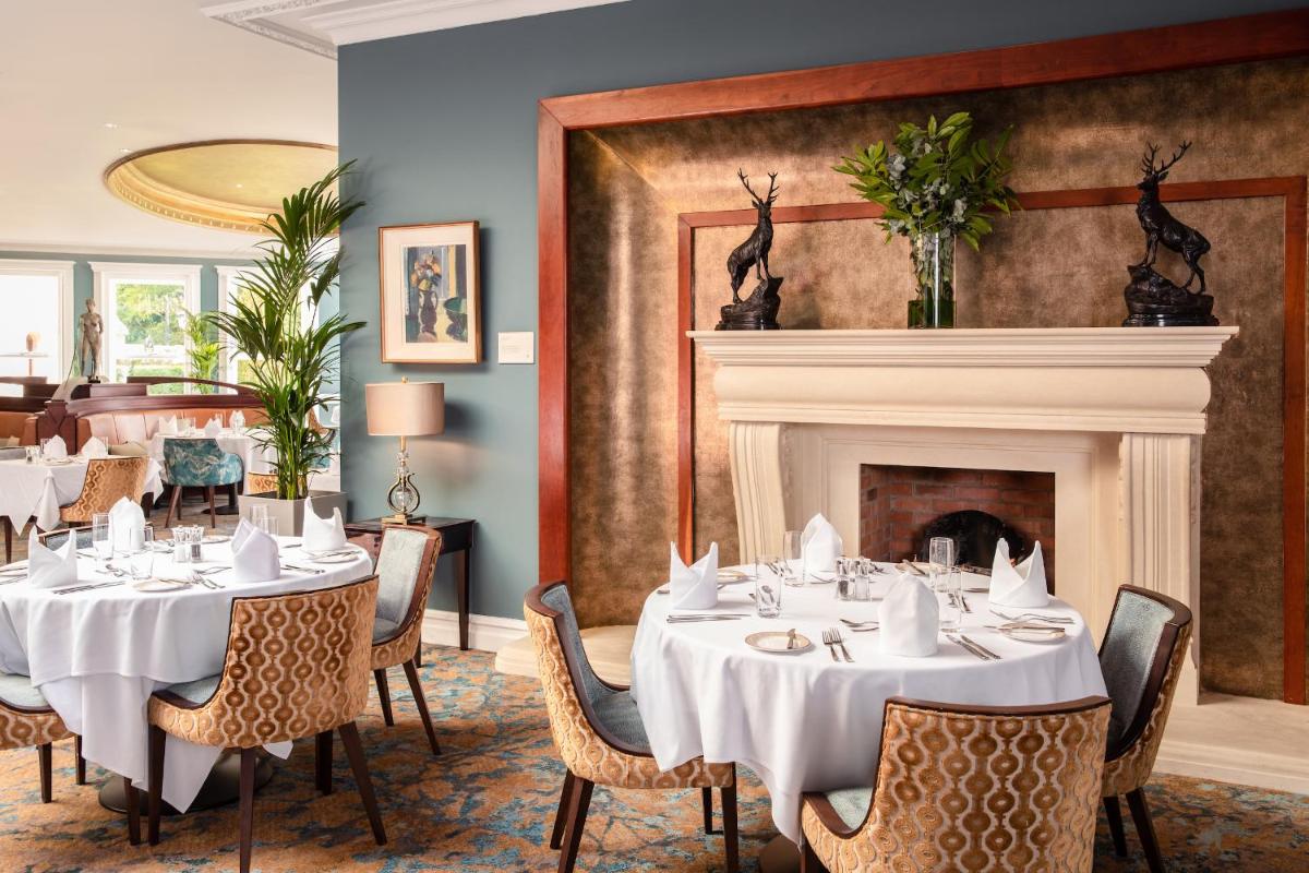 The Culloden Estate and Spa