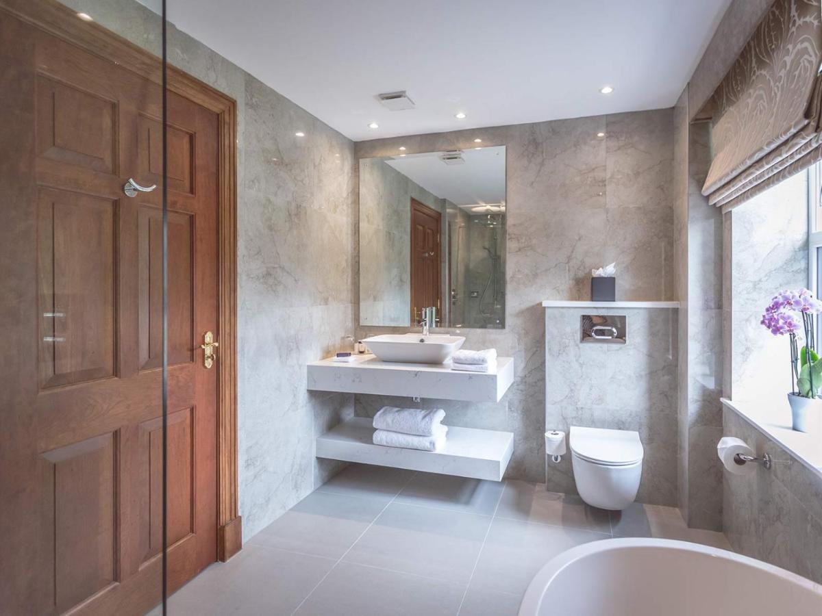 The Culloden Estate and Spa