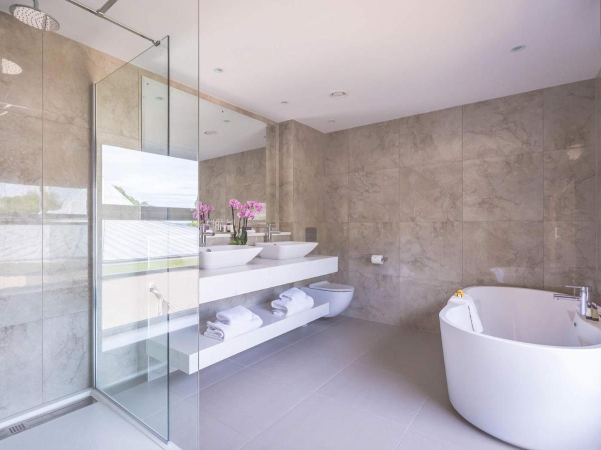 The Culloden Estate and Spa