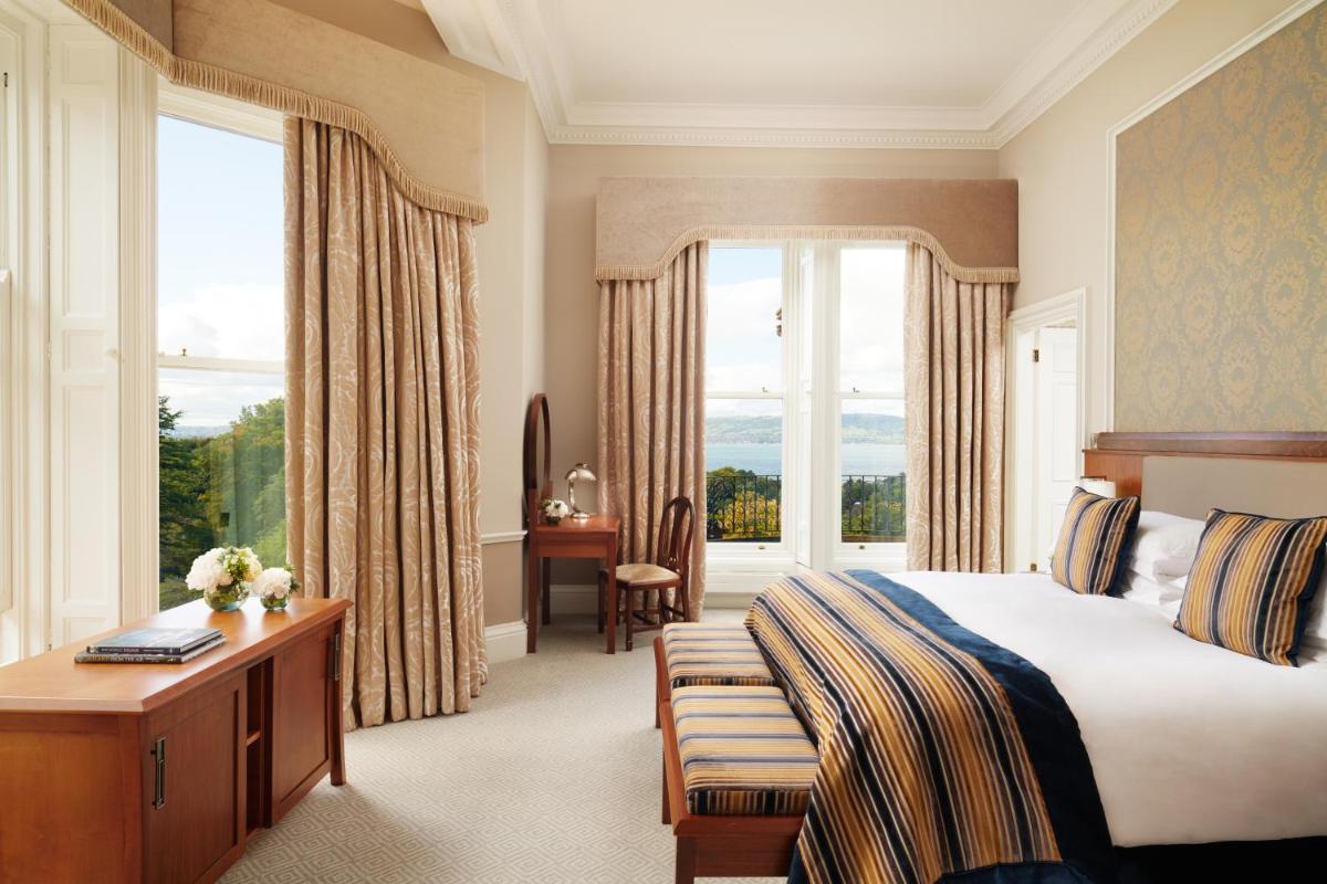 The Culloden Estate and Spa